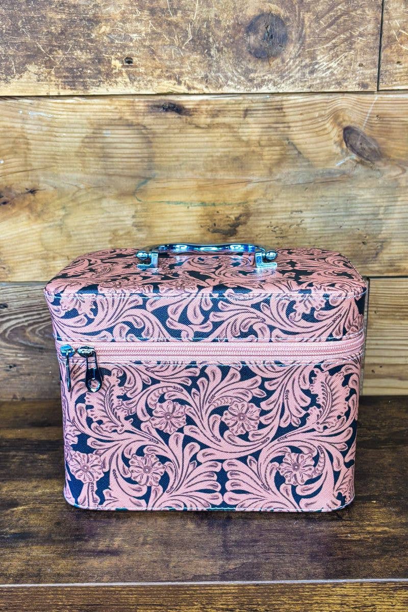 Beauty In Simplicity Beauty Boxes Set of 3