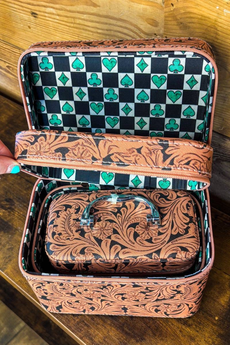 Beauty In Simplicity Beauty Boxes Set of 3
